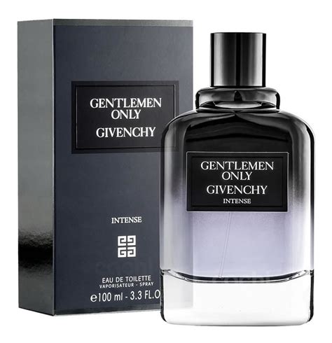 perfume gentleman givenchy intense|givenchy gentleman at boots.